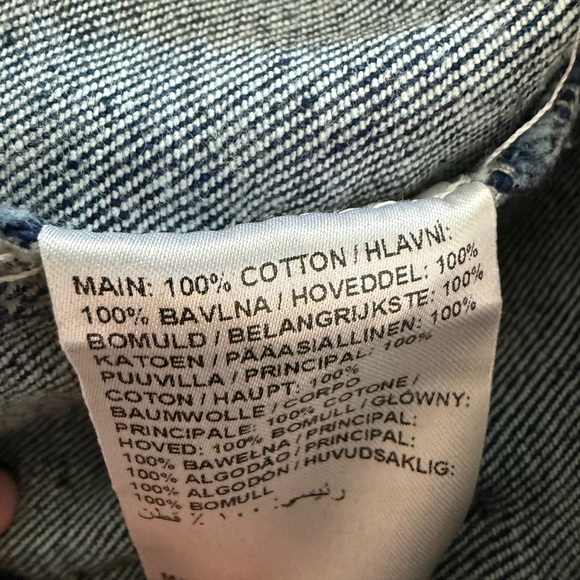 Ragged Jeans Dark Denim Flare - Size 36 - Picture 8 of 11